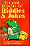 Great Book Of Riddles & Jokes