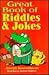 Great Book Of Riddles & Jokes