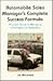The Automobile Sales Manager's Complete Success Formula: A Current Guide to Managing a Profitable Car Dealership