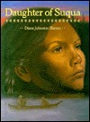 Daughter of Suqua (Hardcover)