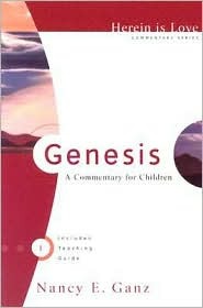 Herein Is Love, Vol. 1: Genesis (Paperback)