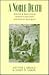 A Noble Death by Arthur J. Droge A Noble Death by Arthur J. Droge