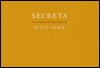 Secreta: Three Methods of Laying Gold Leaf (Paperback)