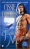Falcon Moon by Cassie Edwards
