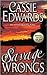 Savage Wrongs by Cassie Edwards Savage Wrongs by Cassie Edwards
