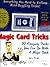 Magic Card Tricks