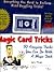 Magic Card Tricks