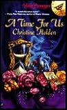 A Time for Us by Christine Holden