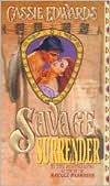 Savage Surrender (Savage Secrets, #1)