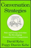 Conversation Strategies (Paperback)