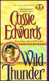 Wild Thunder (Wild Tribes, #2)