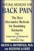 Natural Medicine for Back Pain by Glenn S. Rothfeld