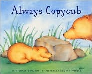 Always Copycub (Hardcover)