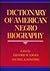 Dictionary of American Negr...