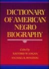 Dictionary of American Negro Biography
