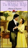 The Willful Wife (Mass Market Paperback)