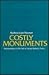 Costly Monuments: Representations of the Self in George Herbert's Poetry
