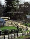 Old Sturbridge Village (Hardcover)