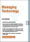 Technology Management: Operations 06.08 (Express Exec)