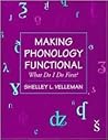 Making Phonology ...