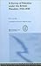 The Survey of Palestine Under the British Mandate, 1920-1948 (Routledge Studies in Middle Eastern History)