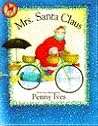 Mrs. Santa Claus