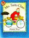 Mrs. Santa Claus (Paperback)