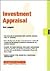 Investment Appraisal: Finan...