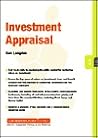 Investment Appraisal: Finance 05.04