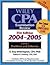 Wiley CPA Examination Revie...