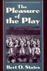The Pleasure of the Play