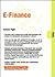 E-Finance: Finance 05.03 (Express Exec)