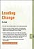 Leading Change: Leading 08.06 (Express Exec)