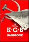 Official KGB Hand...