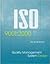 ISO 9001: 2000 Quality Management System Design