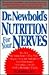 Dr. Newbold's Nutrition for Your Nerves by H.L. Newbold