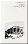 Greece: A Country Study (Area Handbook Series)