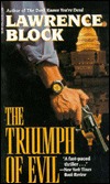 The Triumph of Evil (Paperback)