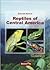 Reptiles of Central America