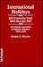 International Holidays: 204 Countries from 1994 Through 2015 : With Tabular Appendices of Religious Holidays, 1900-2100