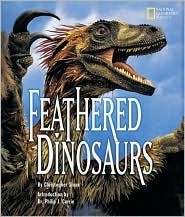 Feathered Dinosaurs (Hardcover)