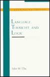 Language, Thought, and Logic