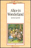 Alice in Wonderland (Paperback)