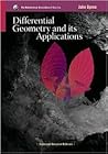 Differential Geometry and its Applications (Mathematical Association of America Textbooks)