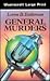 General Murders by Loren D. Estleman