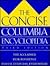 The Concise Columbia Encyclopedia