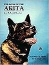 Book of the Akita Book of the Akita