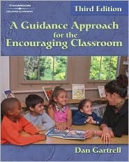 A Guidance Approach for the Encouraging Classroom