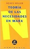 Teoria de Las Nec...
