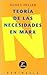 Teoria de Las Necesidades En Marx (Historia, Ciencia, Sociedad) (Spanish Edition)